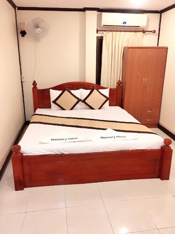 Vientiane Backpackers Hostel Exteriér fotografie